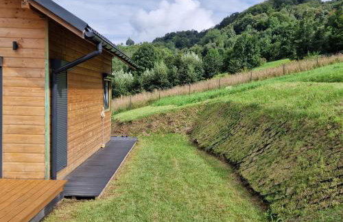 Słoneczna Terka - Domek w Bieszczadach - Foto 18