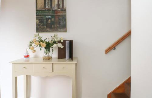 The Lodge at Cross Cottage - Foto 9