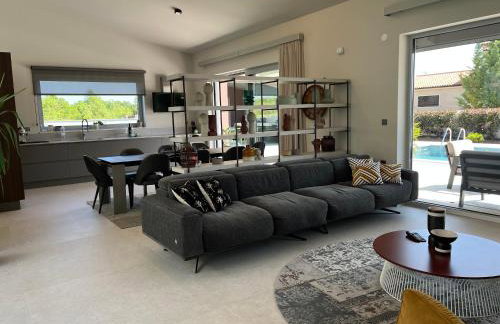Villa Cedrus - Foto 28