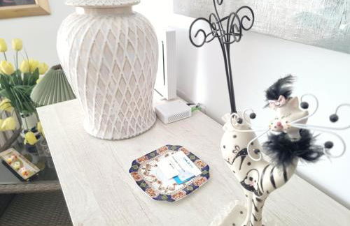 Kyra House Centro Vigo - Foto 10