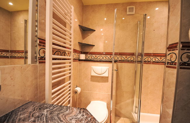 Kapitänshaus - Foto 22