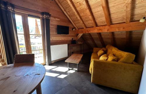 Maison Cœur Clarée - Photo 29