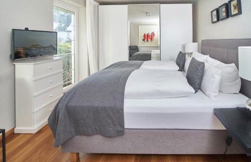 Techts Apartmenthaus - Foto 43