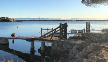 Maisonnette Port-Leucate 4 couchages - Foto 3