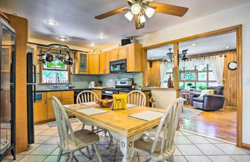 Charming Hampton Bays Home 5 Mi to Coopers Beach - Foto 6