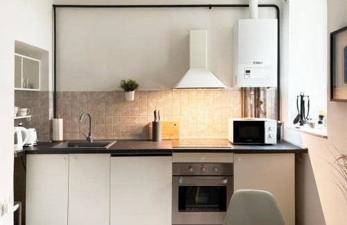 J Street Cozy Apartments - A1 - Foto 6