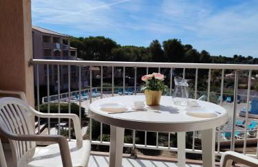 Les Hauts de Balaruc - Foto 14