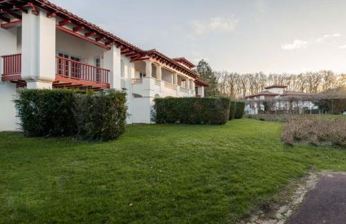 Atlantic Selection - Domaine de Bordaberry - Avec piscine et vue océan - Foto 12