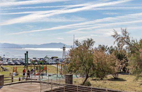 FIRST LINE SEA VIEWS - Club & Pool & Parking by ALOHA Bilbao - Photo 7