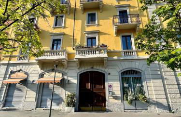 Sunny Balcony in Porta Romana - Foto 11