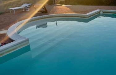 Podere Le Volpaie - Arancia - Foto 34