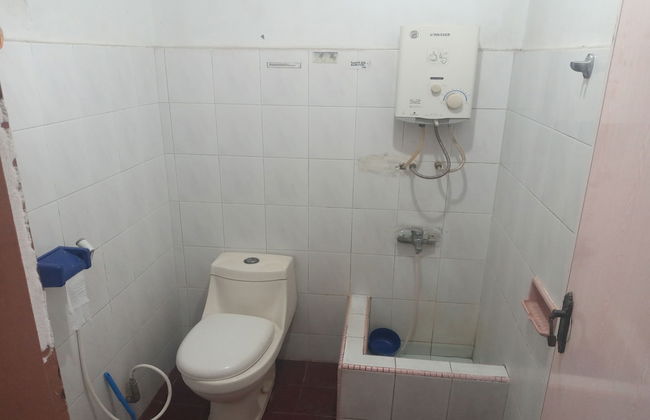 Kaliaga Bungalow - Foto 22