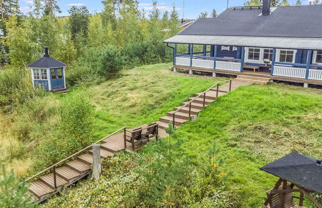 Kanervarinne - Foto 20