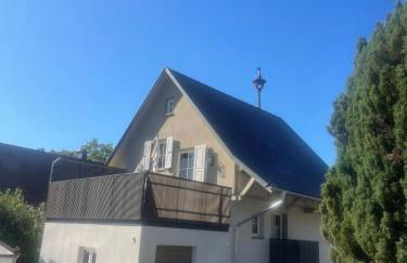 Ferienhaus Pflugwirts - Foto 7