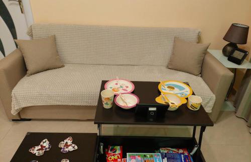 Apollo 1 - Luxury Apartment - Foto 8