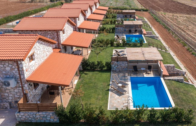 Esperanza Villas - Photo 5