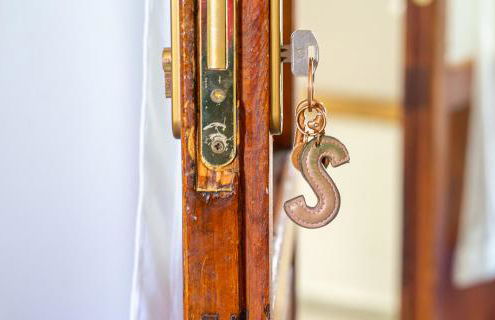 Silvia's house - Foto 9