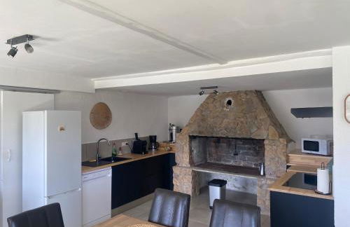 Villa con piscina privada Costa brava - Foto 6