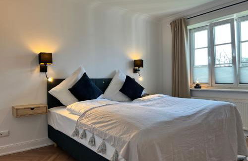 Kapitänshaus Hamburg Altes Land - Foto 21