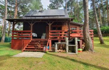Wooden House&Pool - Photo 1