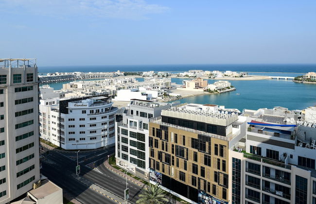 Noor Amwaj - Foto 26