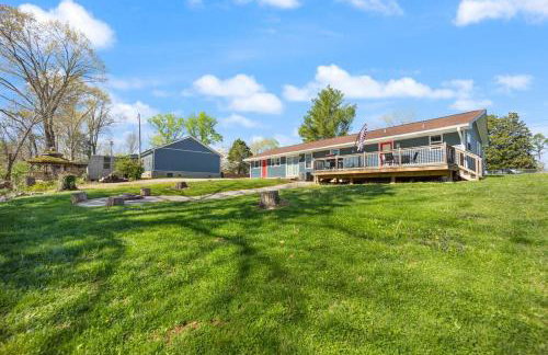 Pitman Creek Overlook - Foto 20