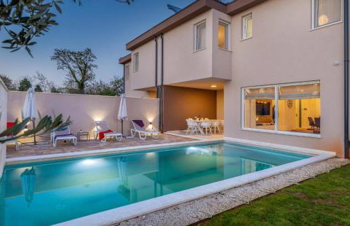 3 Bedroom Beautiful Home In Segotici - Foto 2