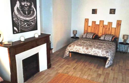 Gîte Le Lau-Kal - Foto 17