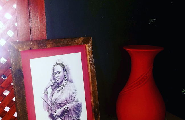 Kundayo Serviced Apartments Lodge - Photo 18