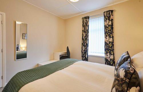 Host & Stay - Simonside Terrace - Foto 12