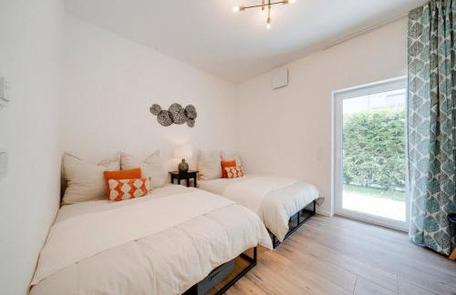 Lexapartments Luxus Apartment-Zentral in Altstadt-65-80qm - Photo 43