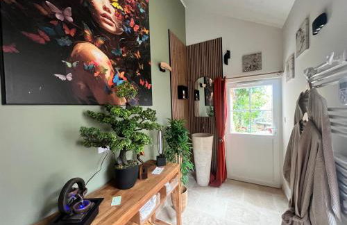 gite Chezelle - Foto 63