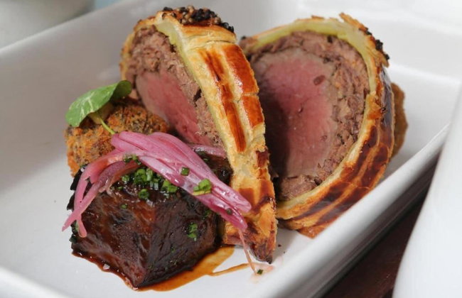 The Goodwood Park - Foto 40