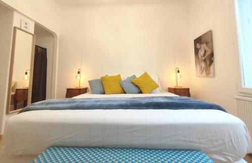 Appartement exceptionnel Bastide St Louis - Foto 14