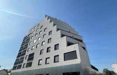 Nine Luxe. 53m2+ Garage+Balcony. NEW build. - Foto 29