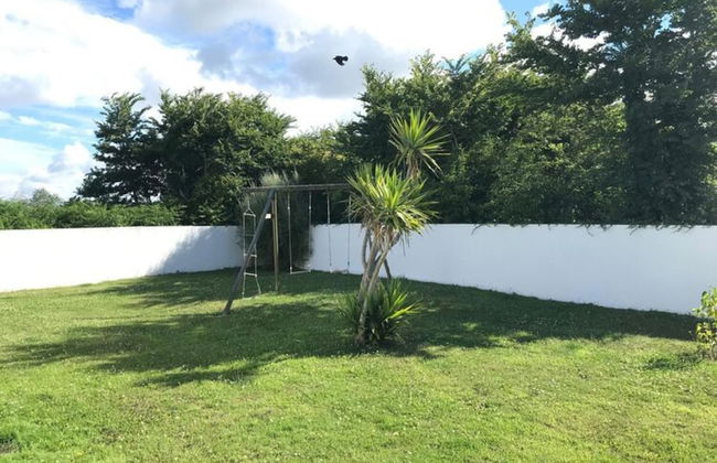 Holiday House With Private Pool in a Shared Property - Foto 23