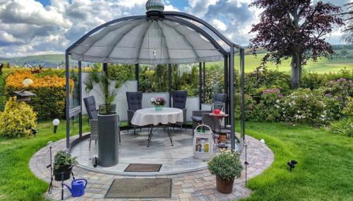 Ferienwohnung Tuchtefeld - Foto 2