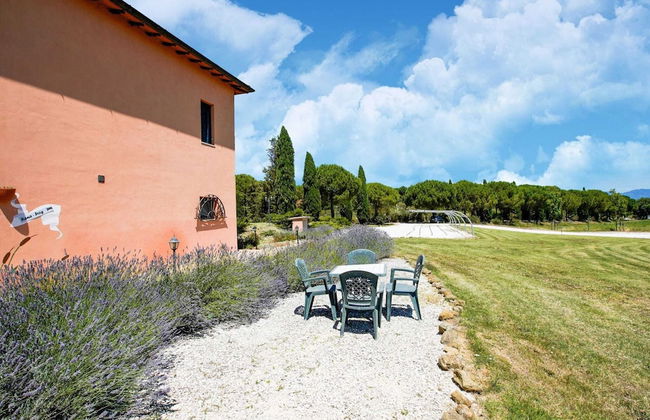 Apartment in Castiglione Near Lake Trasimeno - Foto 23