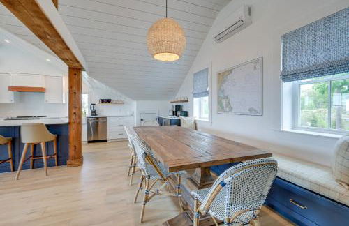 Unique Scituate Vacation Rental on Herring River! - Foto 23