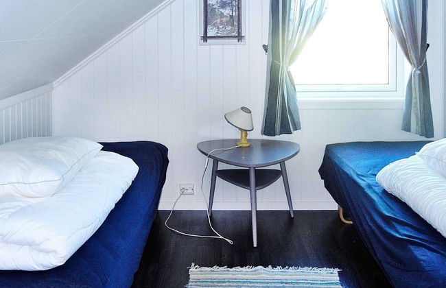 Holiday Home in FÃ¸llenslev - Foto 2