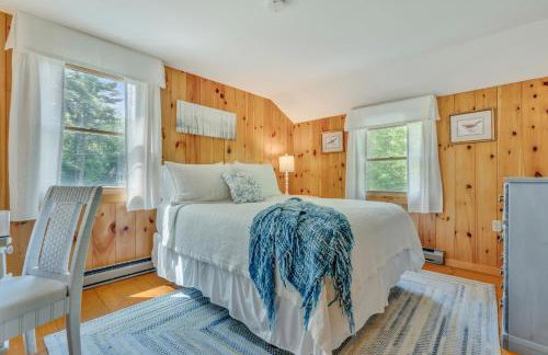 Your Trail's End in Maine - Foto 24