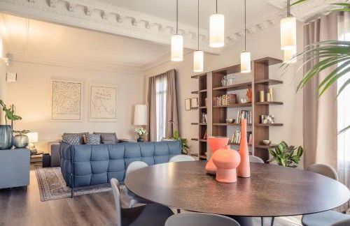 Casagrand Luxury Apartments Barcelona - Foto 64