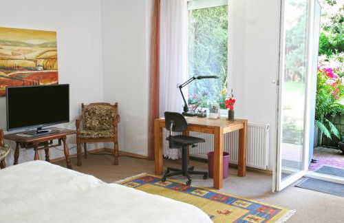 Ferienwohnung Christa Rohde - Foto 4