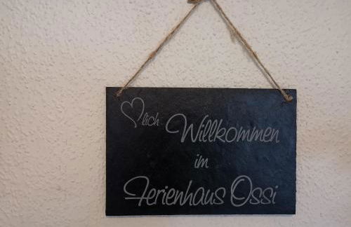 Ferienhaus Ossi - Foto 26