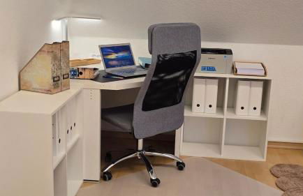 Lake Breeze Maisonette bei Leipzig - Foto 7