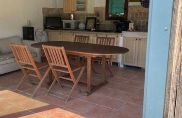 jolie appartement avec piscine - Foto 15