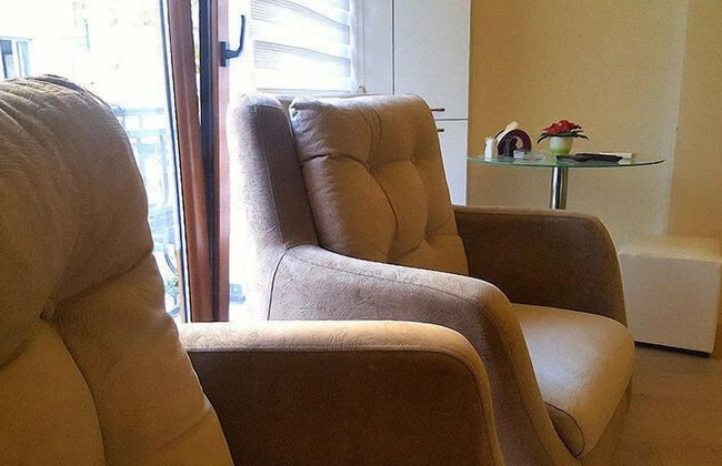 White House Residence - Foto 32