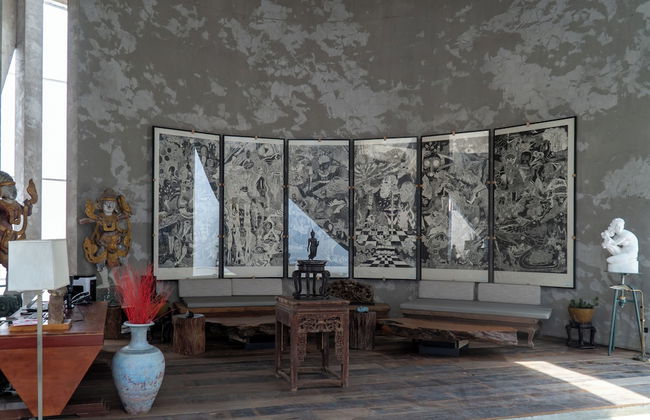 Aleela Villa - Photo 1