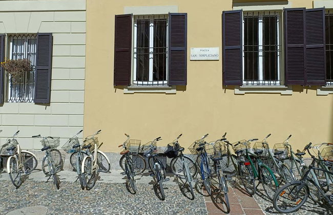 Tour en bicicleta por el Milán desconocido - Foto 2