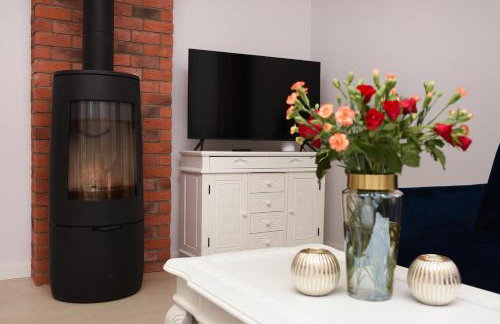 Dom Oleńka- Kaszuby, weekend, wakacje, sauna, jacuzzi, jezioro - Foto 3